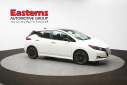 Thumbnail image of 2025 Nissan LEAF at Easterns Automotive Group of Baltimore