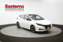 Thumbnail image of 2025 Nissan LEAF at Easterns Automotive Group of Baltimore