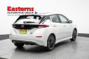 Thumbnail image of 2025 Nissan LEAF at Easterns Automotive Group of Baltimore