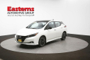 Thumbnail image of 2025 Nissan LEAF at Easterns Automotive Group of Baltimore