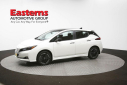 Thumbnail image of 2025 Nissan LEAF at Easterns Automotive Group of Baltimore