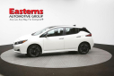 Thumbnail image of 2025 Nissan LEAF at Easterns Automotive Group of Baltimore