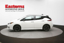 Thumbnail image of 2025 Nissan LEAF at Easterns Automotive Group of Baltimore