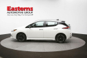 Thumbnail image of 2025 Nissan LEAF at Easterns Automotive Group of Baltimore