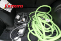 Thumbnail image of 2025 Nissan LEAF at Easterns Automotive Group of Baltimore