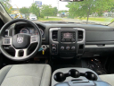 Thumbnail image of 2021 Ram 1500 Classic at Koons Automotive Of Fredericksburg South