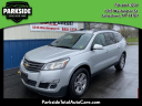 Thumbnail image of 2016 Chevrolet Traverse at Parkside Total Auto Care