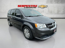 2019 Dodge Grand Caravan SE at Serpentini Chevrolet of Willoughby