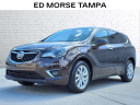 Thumbnail image of 2020 Buick Envision at Ed Morse Cadillac Tampa