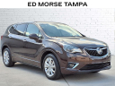 Thumbnail image of 2020 Buick Envision at Ed Morse Cadillac Tampa