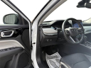 Thumbnail image of 2022 Jeep Compass at LaFontaine Buick GMC of Dearborn