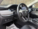 Thumbnail image of 2022 Jeep Compass at LaFontaine Buick GMC of Dearborn