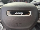 Thumbnail image of 2022 Jeep Compass at LaFontaine Buick GMC of Dearborn