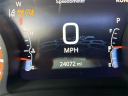 Thumbnail image of 2022 Jeep Compass at LaFontaine Buick GMC of Dearborn