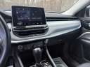 Thumbnail image of 2022 Jeep Compass at LaFontaine Buick GMC of Dearborn
