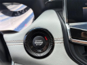 Thumbnail image of 2022 Jeep Compass at LaFontaine Buick GMC of Dearborn