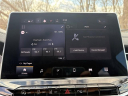Thumbnail image of 2022 Jeep Compass at LaFontaine Buick GMC of Dearborn