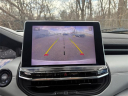 Thumbnail image of 2022 Jeep Compass at LaFontaine Buick GMC of Dearborn