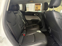 Thumbnail image of 2022 Jeep Compass at LaFontaine Buick GMC of Dearborn