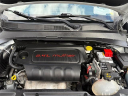 Thumbnail image of 2022 Jeep Compass at LaFontaine Buick GMC of Dearborn