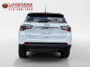 Thumbnail image of 2022 Jeep Compass at LaFontaine Buick GMC of Dearborn