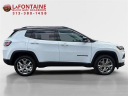 Thumbnail image of 2022 Jeep Compass at LaFontaine Buick GMC of Dearborn