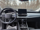 Thumbnail image of 2022 Jeep Compass at LaFontaine Buick GMC of Dearborn