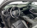 2023 Chevrolet Camaro SS at Keeler Pre-Owned