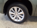 Thumbnail image of 2009 Toyota Highlander Hybrid at TWO MANNYS AUTO SALES, INC.
