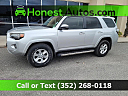 Thumbnail image of 2016 Toyota 4Runner at Honest Autos