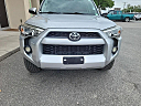 2016 Toyota 4Runner SR5 at Honest Autos