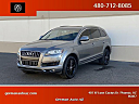 2011 Audi Q7 3.0 quattro TDI Premium Plus at German Auto Sale