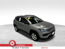 Thumbnail image of 2022 Jeep Compass at Midway Motors Newton