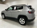 Thumbnail image of 2022 Jeep Compass at Midway Motors Newton