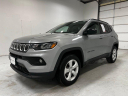 2022 Jeep Compass Latitude at Midway Motors Newton