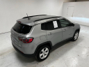Thumbnail image of 2022 Jeep Compass at Midway Motors Newton