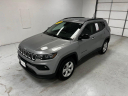 Thumbnail image of 2022 Jeep Compass at Midway Motors Newton