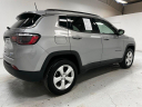 Thumbnail image of 2022 Jeep Compass at Midway Motors Newton