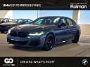Thumbnail image of 2023 BMW 5 Series at Lauderdale BMW Of Pembroke Pines - New