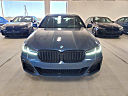 Thumbnail image of 2023 BMW 5 Series at Lauderdale BMW Of Pembroke Pines - New