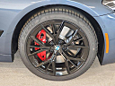 Thumbnail image of 2023 BMW 5 Series at Lauderdale BMW Of Pembroke Pines - New