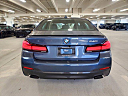 Thumbnail image of 2023 BMW 5 Series at Lauderdale BMW Of Pembroke Pines - New