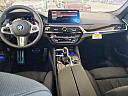 Thumbnail image of 2023 BMW 5 Series at Lauderdale BMW Of Pembroke Pines - New