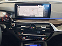 Thumbnail image of 2023 BMW 5 Series at Lauderdale BMW Of Pembroke Pines - New