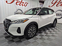Thumbnail image of 2024 Nissan Kicks at Petro Nissan