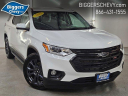 Thumbnail image of 2021 Chevrolet Traverse at Biggers Chevrolet Isuzu
