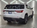 Thumbnail image of 2021 Chevrolet Traverse at Biggers Chevrolet Isuzu