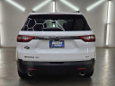 Thumbnail image of 2021 Chevrolet Traverse at Biggers Chevrolet Isuzu