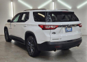 Thumbnail image of 2021 Chevrolet Traverse at Biggers Chevrolet Isuzu