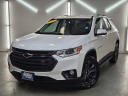 Thumbnail image of 2021 Chevrolet Traverse at Biggers Chevrolet Isuzu